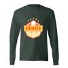Authentic Long Sleeve T-Shirt Thumbnail