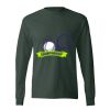Authentic Long Sleeve T-Shirt Thumbnail