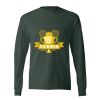 Authentic Long Sleeve T-Shirt Thumbnail