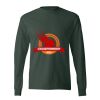 Authentic Long Sleeve T-Shirt Thumbnail