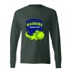 Authentic Long Sleeve T-Shirt Thumbnail