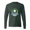 Authentic Long Sleeve T-Shirt Thumbnail