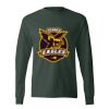 Authentic Long Sleeve T-Shirt Thumbnail