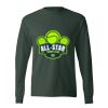 Authentic Long Sleeve T-Shirt Thumbnail