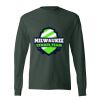 Authentic Long Sleeve T-Shirt Thumbnail