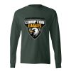 Authentic Long Sleeve T-Shirt Thumbnail