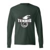 Authentic Long Sleeve T-Shirt Thumbnail