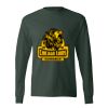 Authentic Long Sleeve T-Shirt Thumbnail