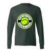 Authentic Long Sleeve T-Shirt Thumbnail