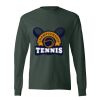 Authentic Long Sleeve T-Shirt Thumbnail