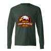 Authentic Long Sleeve T-Shirt Thumbnail