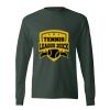 Authentic Long Sleeve T-Shirt Thumbnail