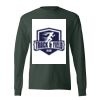 Authentic Long Sleeve T-Shirt Thumbnail