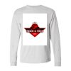 Authentic Long Sleeve T-Shirt Thumbnail