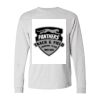 Authentic Long Sleeve T-Shirt Thumbnail