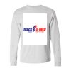 Authentic Long Sleeve T-Shirt Thumbnail