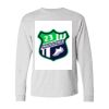 Authentic Long Sleeve T-Shirt Thumbnail