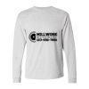 Authentic Long Sleeve T-Shirt Thumbnail