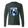 Authentic Long Sleeve T-Shirt Thumbnail