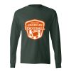 Authentic Long Sleeve T-Shirt Thumbnail