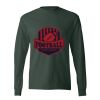 Authentic Long Sleeve T-Shirt Thumbnail