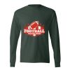 Authentic Long Sleeve T-Shirt Thumbnail