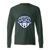Authentic Long Sleeve T-Shirt Thumbnail