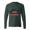 Authentic Long Sleeve T-Shirt Thumbnail