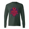 Authentic Long Sleeve T-Shirt Thumbnail