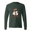 Authentic Long Sleeve T-Shirt Thumbnail