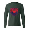 Authentic Long Sleeve T-Shirt Thumbnail