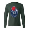 Authentic Long Sleeve T-Shirt Thumbnail