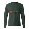 Authentic Long Sleeve T-Shirt Thumbnail