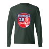 Authentic Long Sleeve T-Shirt Thumbnail