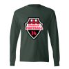 Authentic Long Sleeve T-Shirt Thumbnail