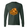 Authentic Long Sleeve T-Shirt Thumbnail