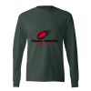 Authentic Long Sleeve T-Shirt Thumbnail