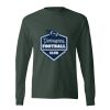 Authentic Long Sleeve T-Shirt Thumbnail
