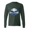 Authentic Long Sleeve T-Shirt Thumbnail