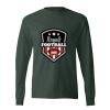Authentic Long Sleeve T-Shirt Thumbnail