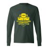 Authentic Long Sleeve T-Shirt Thumbnail