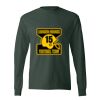 Authentic Long Sleeve T-Shirt Thumbnail