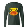 Authentic Long Sleeve T-Shirt Thumbnail