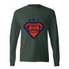 Authentic Long Sleeve T-Shirt Thumbnail