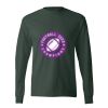Authentic Long Sleeve T-Shirt Thumbnail
