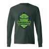 Authentic Long Sleeve T-Shirt Thumbnail