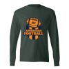 Authentic Long Sleeve T-Shirt Thumbnail