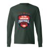 Authentic Long Sleeve T-Shirt Thumbnail