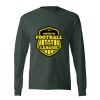 Authentic Long Sleeve T-Shirt Thumbnail