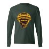 Authentic Long Sleeve T-Shirt Thumbnail